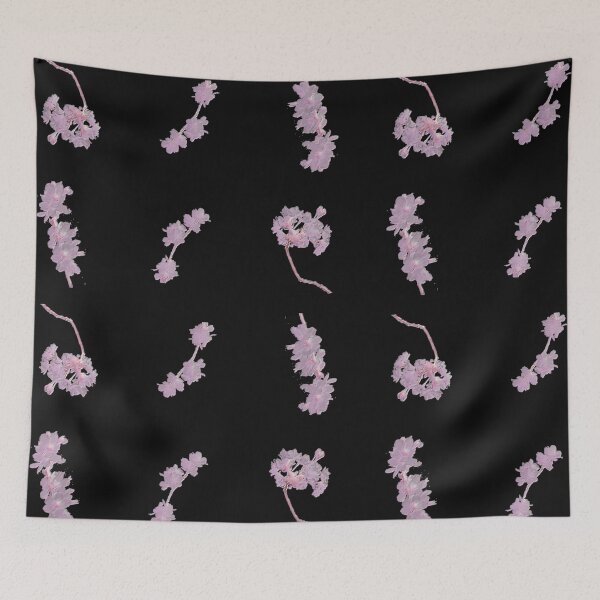 Item preview, pink cherry blossom designed and sold by PaintDesigns.