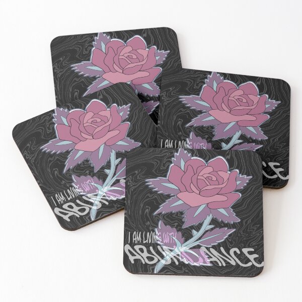 Item preview, Abundance designed and sold by neonswamp.