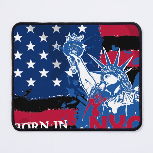 Item preview, Born in America designed and sold by ciapus4.