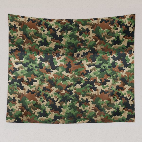 Item preview, Camo Design designed and sold by Graffiti-Space.