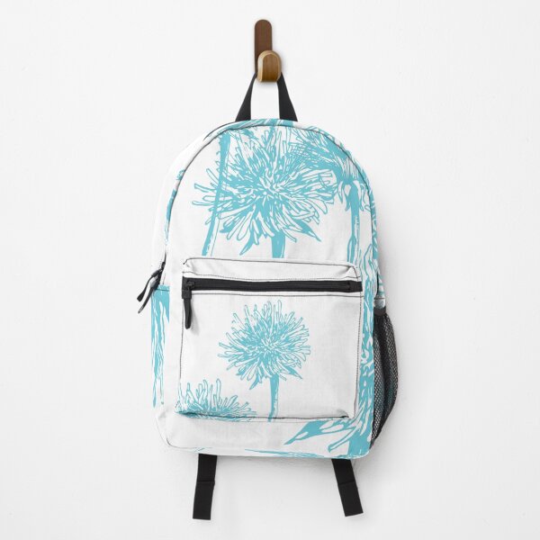 Item preview, Blue Dandelion designed and sold by Creative Soul Art.