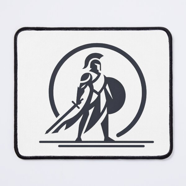 Item preview, Warrior 1. designed and sold by Evilgodx.