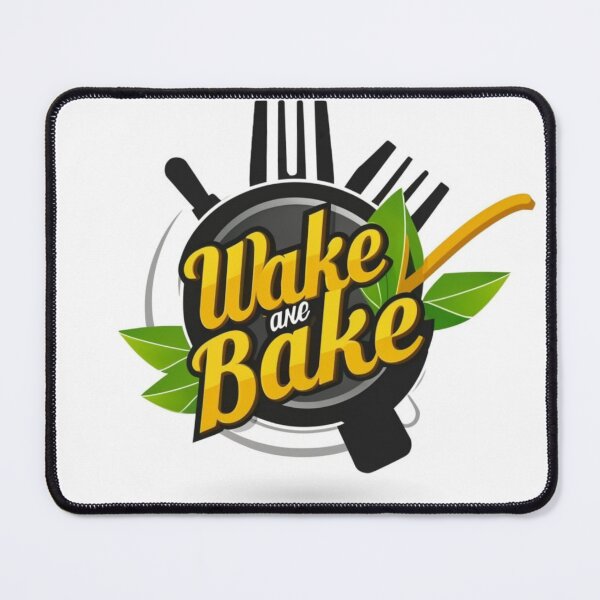 Item preview, Morning Wake & Bake I Love The Smell Of Diesel In The Morning designed and sold by ShopSunday.