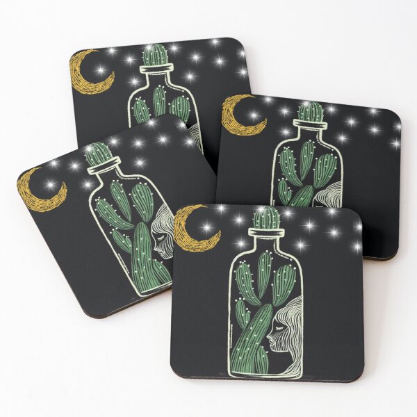 Item preview, planta loca designed and sold by Redmoonshine.