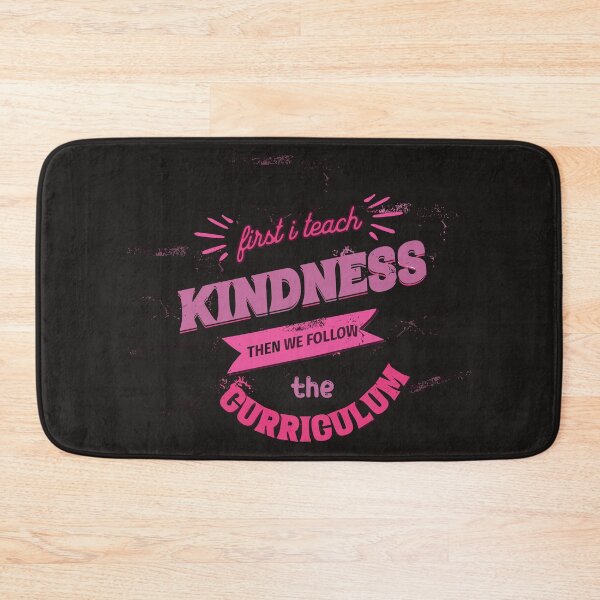 Item preview, teach kindness before curriculum designed and sold by brokenpones.
