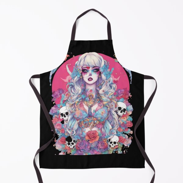Item preview, Zombie Devil designed and sold by macadolie.