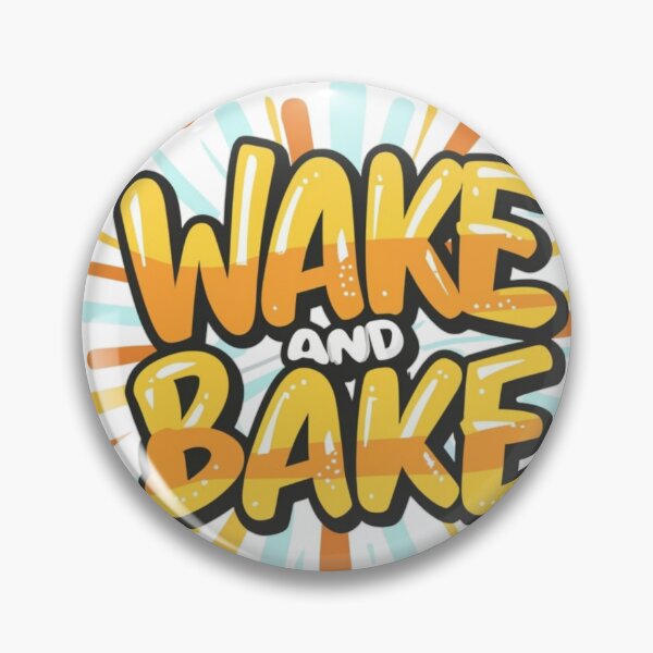 Item preview, Morning Wake & Bake I Love The Smell Of Diesel In The Morning designed and sold by ShopSunday.