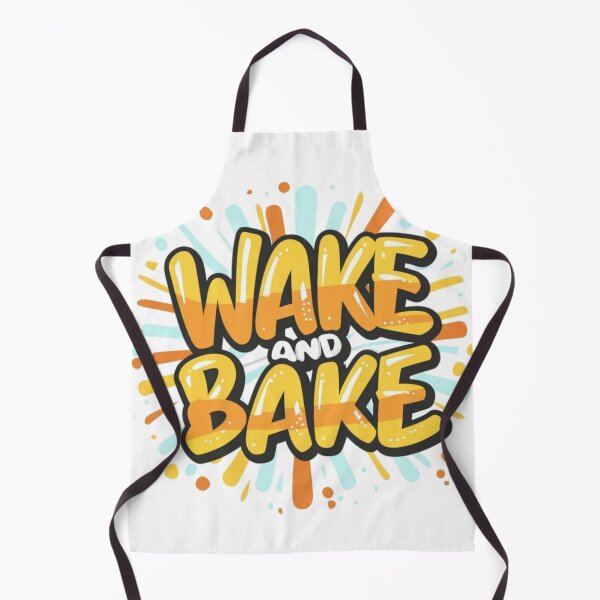 Item preview, Morning Wake & Bake I Love The Smell Of Diesel In The Morning designed and sold by ShopSunday.