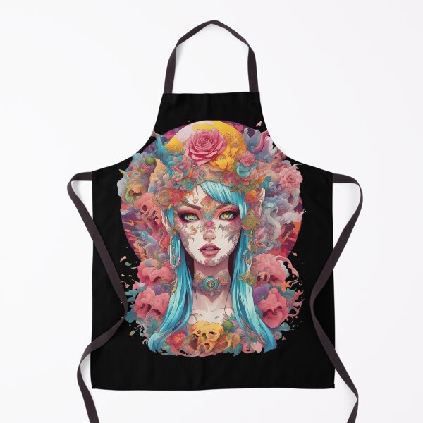 Item preview, Zombie Face designed and sold by macadolie.
