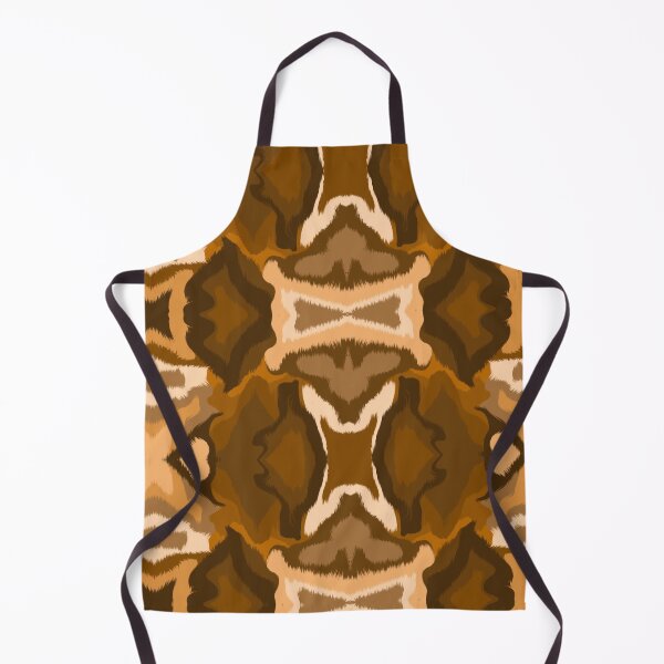Item preview, Love Flower Geometric Brown Colorful #67 designed and sold by Pawimon.