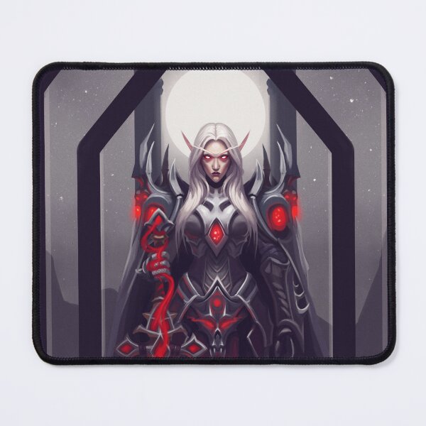 Item preview, The Crimson Countess designed and sold by GaldersArt.