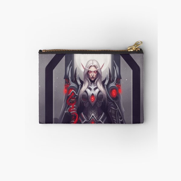 Item preview, The Crimson Countess designed and sold by GaldersArt.