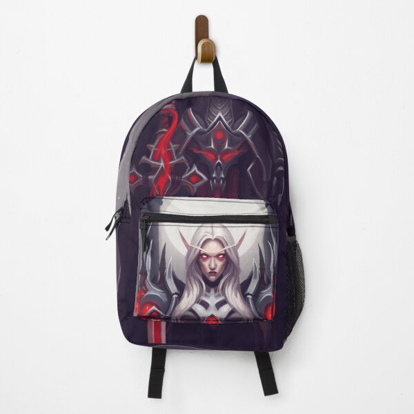Item preview, The Crimson Countess designed and sold by GaldersArt.
