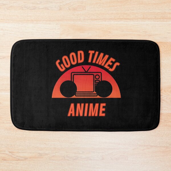 Item preview, Retro Anime Vibes designed and sold by Vortex shop.