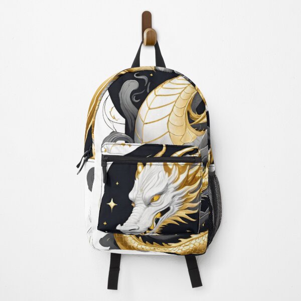 Item preview, Golden Dragon designed and sold by Rooklife.