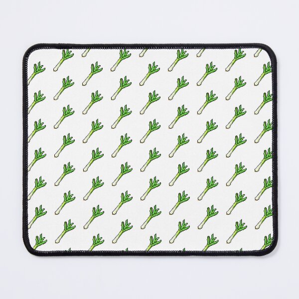 Item preview, Leek pixel art designed and sold by Vegtable.