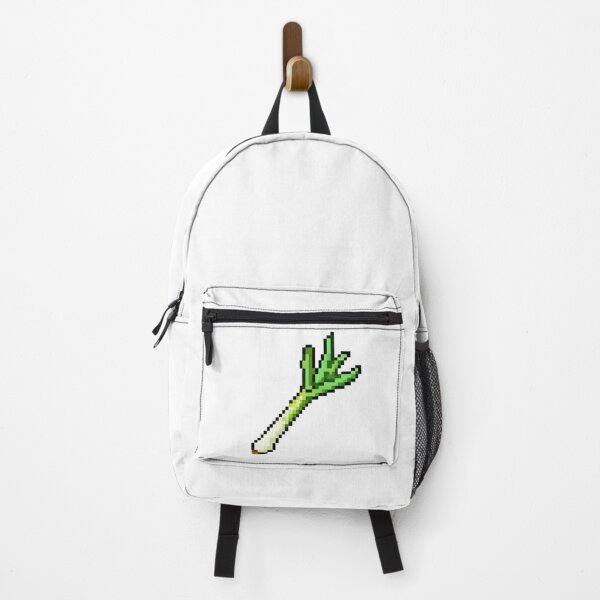 Item preview, Leek pixel art designed and sold by Vegtable.
