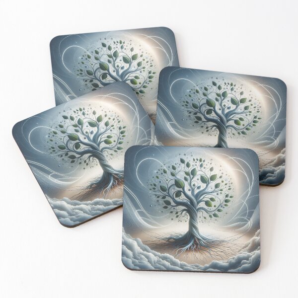 Item preview, Tree designed and sold by NickoGibson.