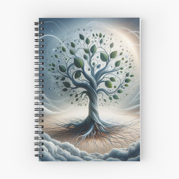 Item preview, Tree designed and sold by NickoGibson.