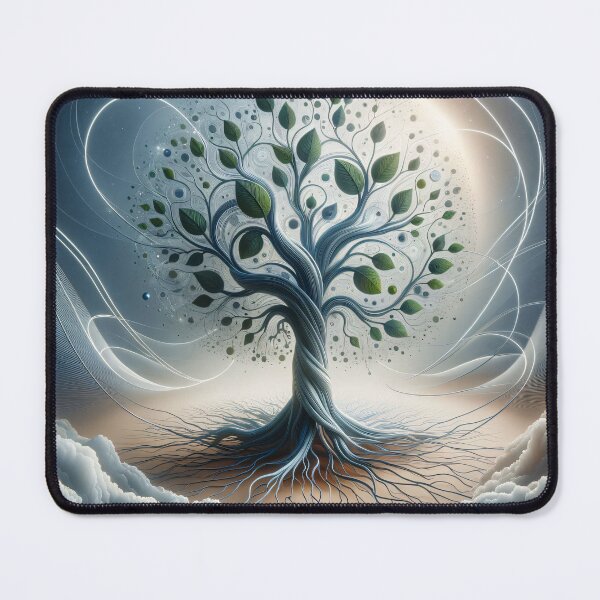 Item preview, Tree designed and sold by NickoGibson.