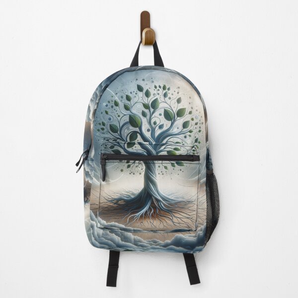 Item preview, Tree designed and sold by NickoGibson.