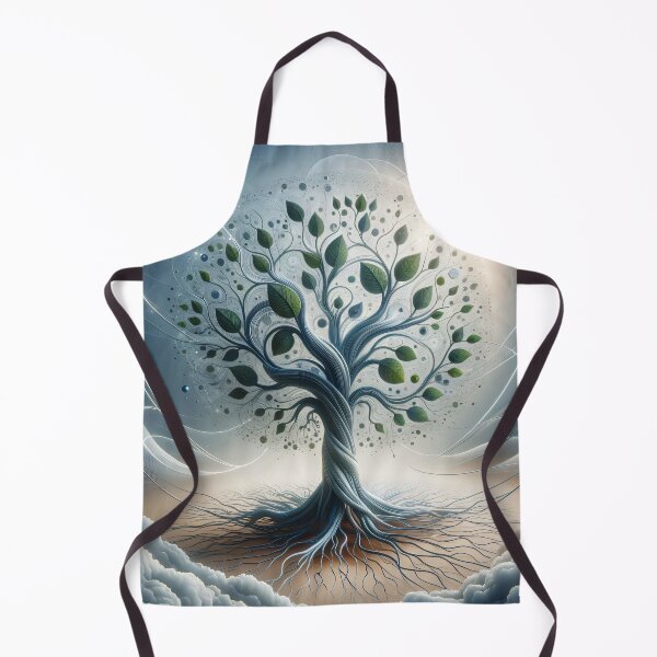 Item preview, Tree designed and sold by NickoGibson.
