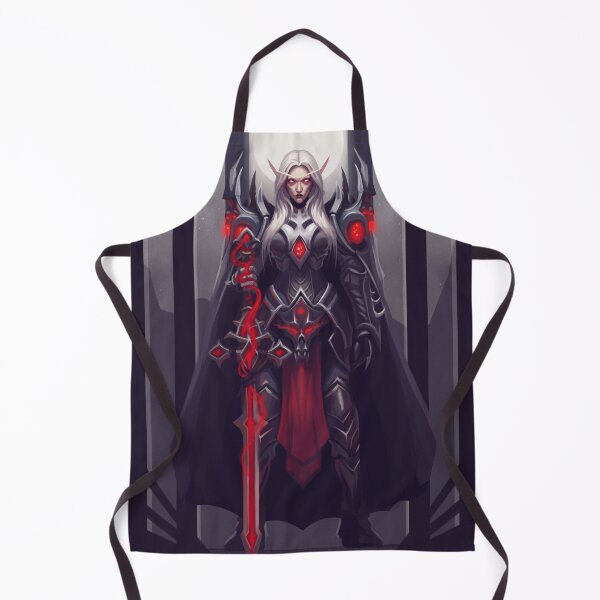 Item preview, The Crimson Countess designed and sold by GaldersArt.