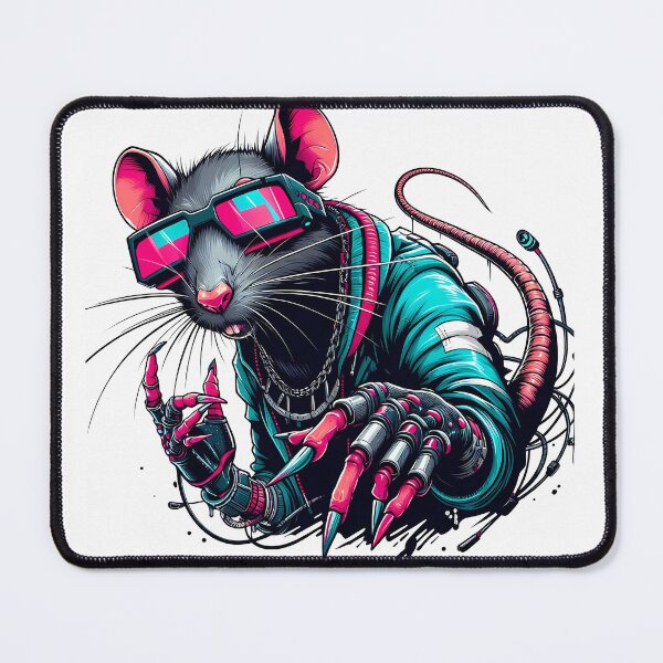 Item preview, rat designed and sold by TronTheOne.