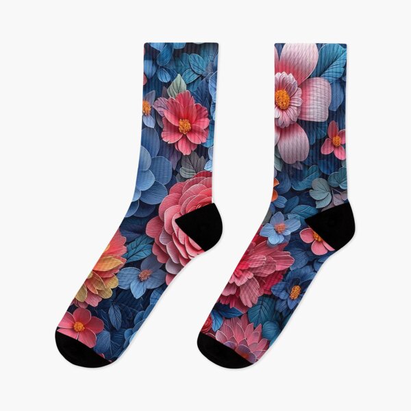 Item preview, "Blossom Tapestry" designed and sold by APARTAI EU.