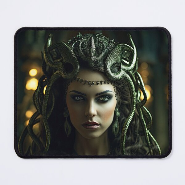 Item preview, Gerrie designed and sold by OccultDreams.
