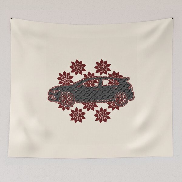 Item preview, Blossom Ride designed and sold by Stipper Store.