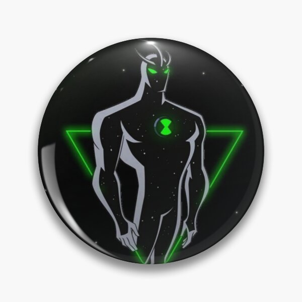 Item preview, ALIEN designed and sold by designbyuzi.