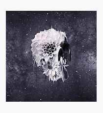 DECAY Photographic Print