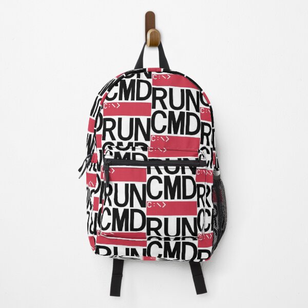 Item preview, RUN CMD designed and sold by Spenzant.