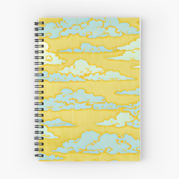 Item preview, Vintage Cloud Pattern designed and sold by Pankas.