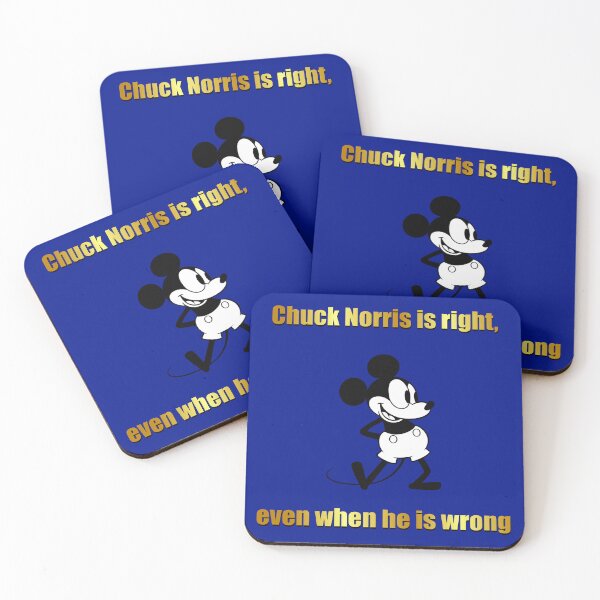 Item preview, Chuck Norris Facts  designed and sold by hcarts.