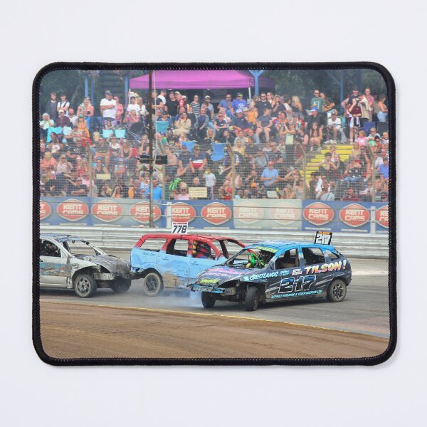 Item preview, Mid Crash designed and sold by Vicki Spindler (VHS Photography).