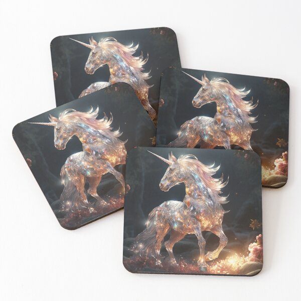Item preview, Crystal Unicorn 6 designed and sold by shanessie6.