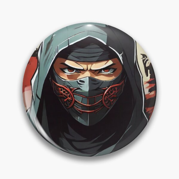 Artikelvorschau, Shinobi entworfen und verkauft von UBdesign.