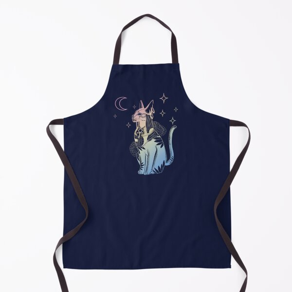 Item preview, Bastet: Invoke the Moonlit Magic of the Cat Goddess designed and sold by Blacklinesw9.