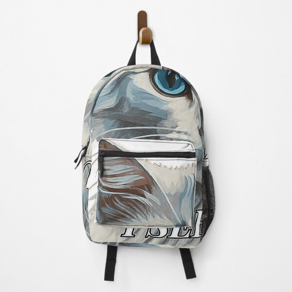 Item preview, Cat that sees everything III B designed and sold by Visual Arts Sławomir Grzanek.