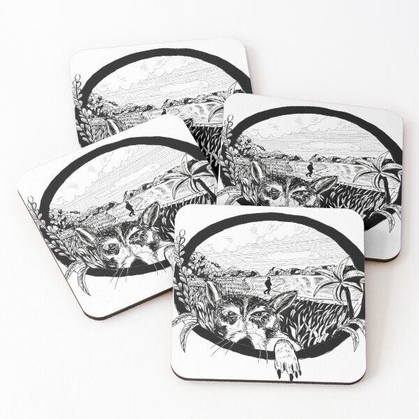 Item preview, Give Paw designed and sold by C.Zain_Text_und_Illustration.