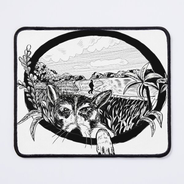 Item preview, Give Paw designed and sold by C.Zain_Text_und_Illustration.