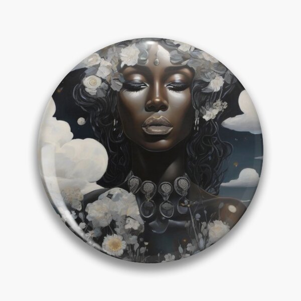 Item preview, Creator of clarity designed and sold by Lachrymosa.