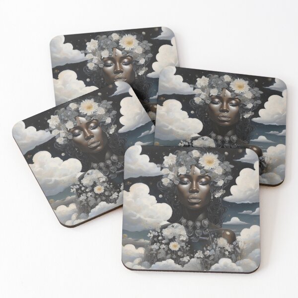 Item preview, Creator of clarity designed and sold by Lachrymosa.