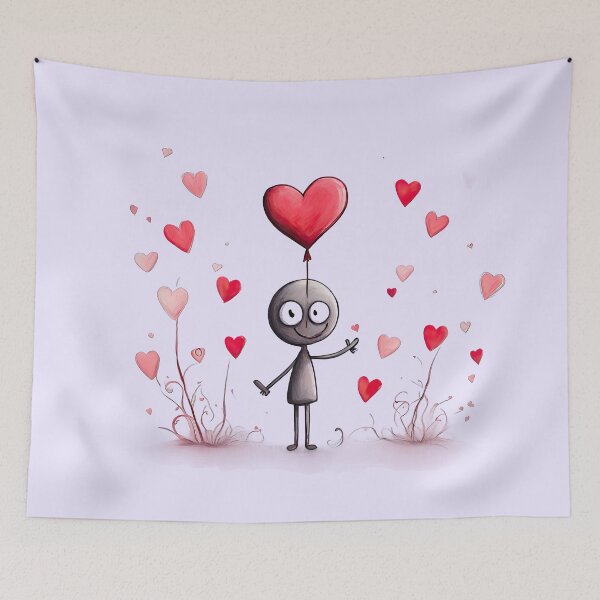 Item preview, Valentine's Day Design Gifts 2024 designed and sold by joyfulcow.
