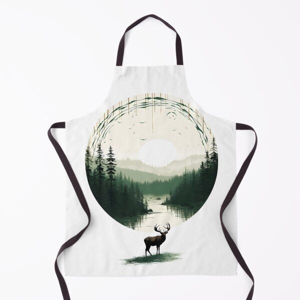 Item preview, Carpathian Riverie designed and sold by Carpathaeo.
