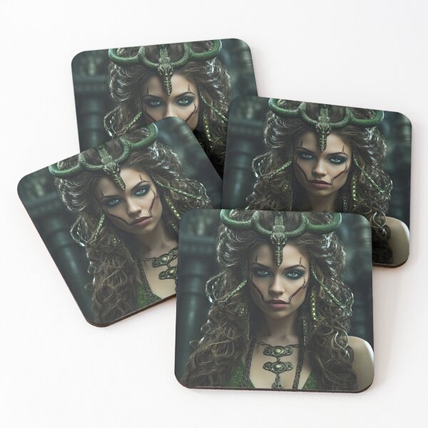 Item preview, Merel designed and sold by OccultDreams.