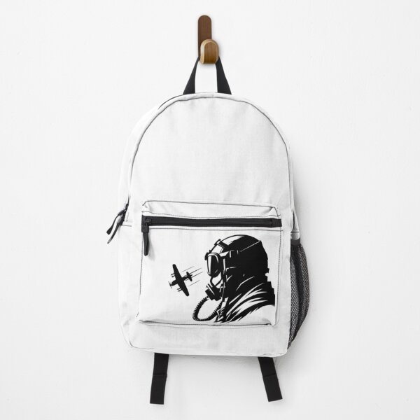 Item preview, The Kamikaze pilot designed and sold by coyoteink.
