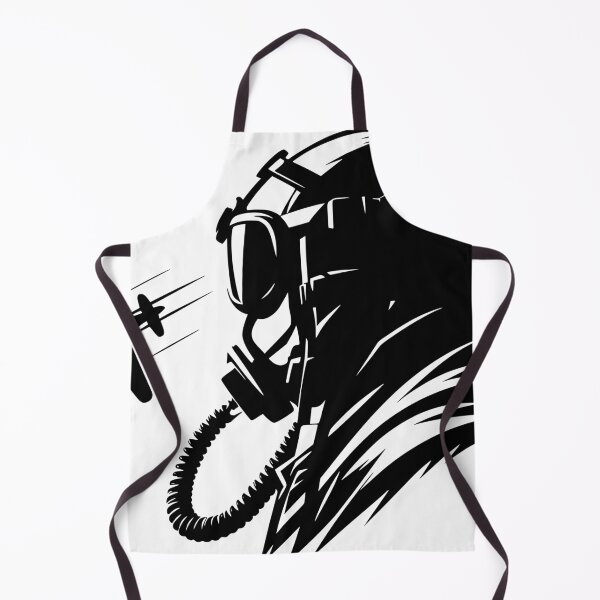 Item preview, The Kamikaze pilot designed and sold by coyoteink.